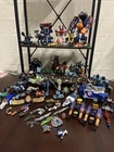 Vintage Transformers Action Figure Lot