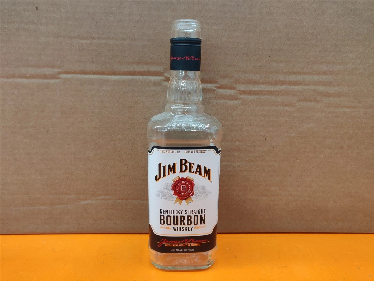 Jim Beam Collectible Bottles In Collectible Liquor Bottles (1900