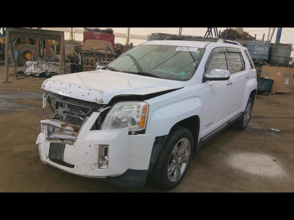 Conjunto de pieza de freno antibloqueo compatible con 12-17 EQUINOX 6841468 Foto 2 de 4