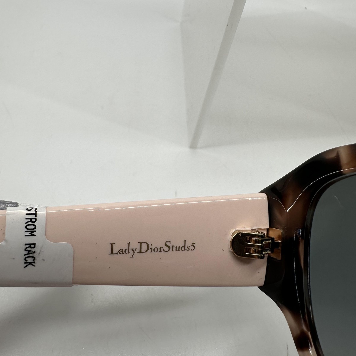 Christian Dior Lady Dior Studs5 Sunglasses Womens One Size 