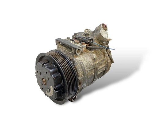 Mercedes-Benz C W203 2004 Klimakompressor Pumpe 4472208843 Benzin 120kW MDV52459
