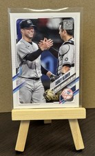 2021 Topps Update Series - Season Highlight Corey Kluber #US52 Yankees