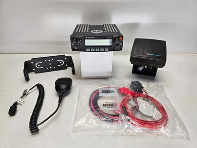 Motorola Mobile XTL5000 800 764-870 MHz 800ch 35W