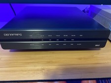 Denafrips Iris DDC Signal Format Converter, USB, I2S, Ext Clock Inputs