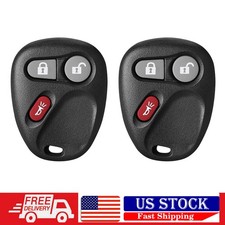 Remote Car Key Fob Fits For Chevrolet Silverado 2003-2006 Free A Us Stock Vmdcq Remote Car Key Fob Fits For Chevrolet Silverado 2003-2006 Free A Us Stock Vmdcq