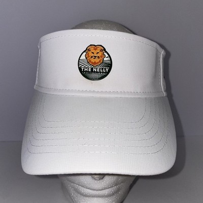 TaylorMade 'The Nelly Invitational' Sun Visor