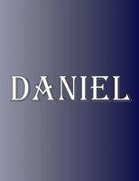 RWG | Daniel | Taschenbuch | Englisch (2019) | Kartoniert / Broschiert