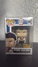 Funko Pop! Vinyl Gyomei Himejima Demon Slayer Hot Topic Exclusive #1091