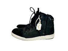 Gaerne Voyager CDG Gore-Tex Motorcycle Boots Size 9 Men’s Shoe Made In Italy