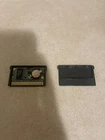 Metroid Fusion | Game Boy Advance Game | Authentic | No Label