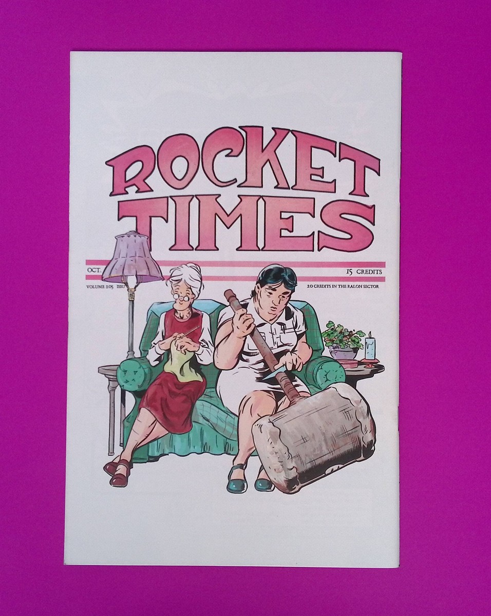 Hilly Rose #5 Astro Comics 9.0+ Comic Book SD34-233 | eBay