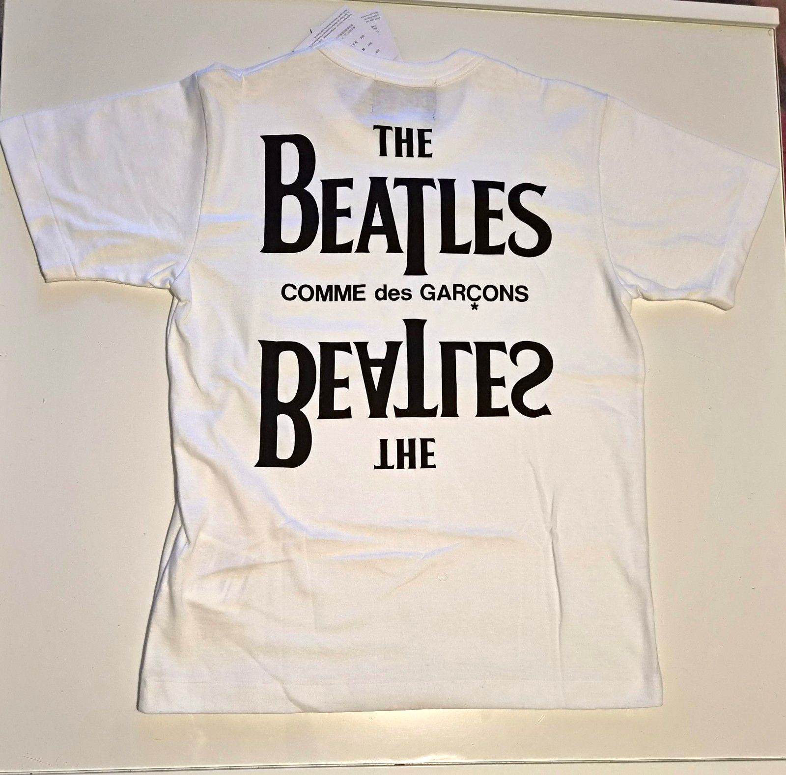 Seller photo, eBay