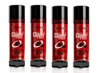 Ican Barber side clipper spray for hair clippers 500ml X 4 (454g) (PACK OF 4)