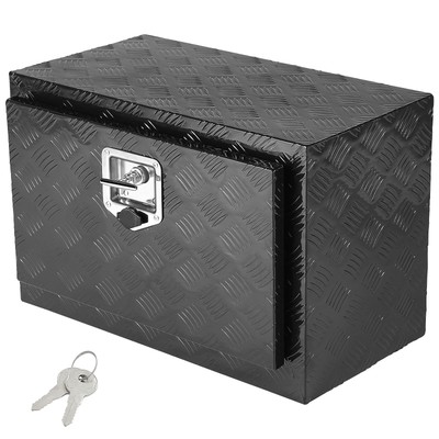 Truckbox Werkzeugkasten Lkw Alubox Werkzeugbox Anhängerbox 610x355x405mm