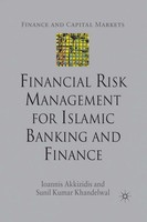 S. Khandelwal (U. A.) | Financial Risk Management For Islamic Banking And...
