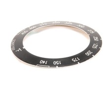 Cleveland Dial Insert; Farenheit (T1/Tr) SK23...