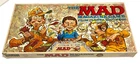 THE MAD MAGAZINE Alfred Neuman 1979 Vintage Board Game Parker Brothers COMPLETE