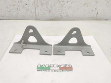 PIASTRE SUPPORTI BAULETTI MOTO GUZZI AIRONE 250 SPORT TURISNO >52 (QR201)