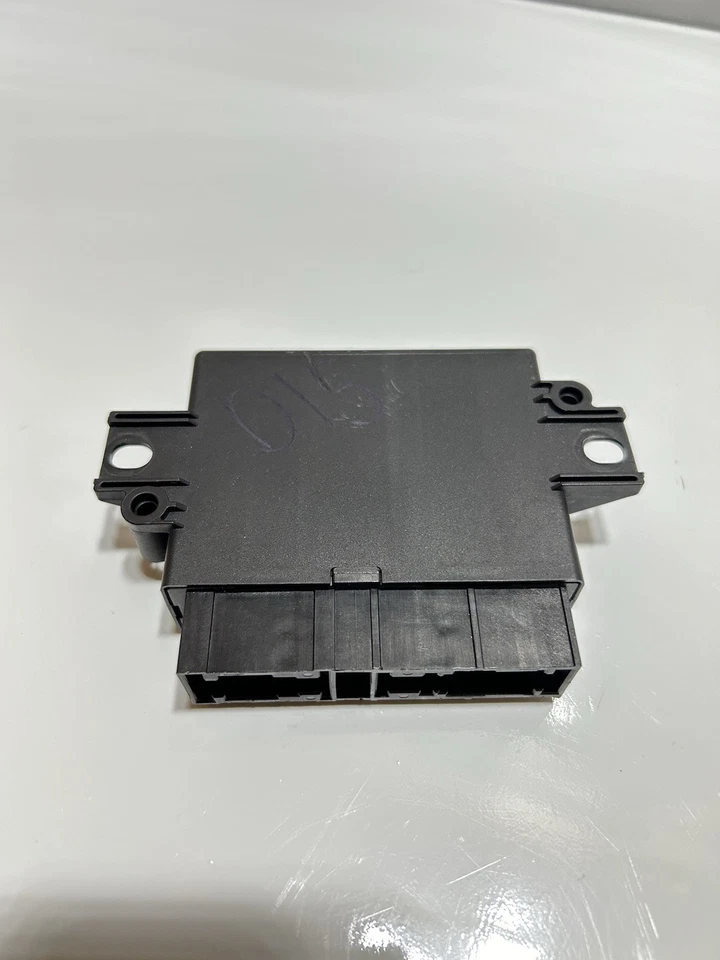 2013-16 Land Rover LR4 Park Assist Control Module Distance Sensor EH22-15C859-BC - Image 3 of 4