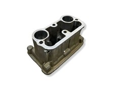 BMW M3 F80 S55 Engine Cylinder Head Part 7605104 3.0 Petrol 2014-20 Genuine OEM