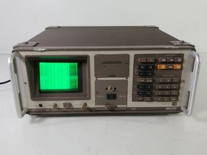 Siecorm M51-000 Optical Time Domain Reflectometer-Parts