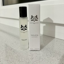 Parfums De Marly Valaya 10 ml, neu