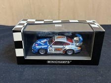 Minichamps 1/43 Porsche 911 GT2 Le Mans 1998 Roock Racing 993 430986765
