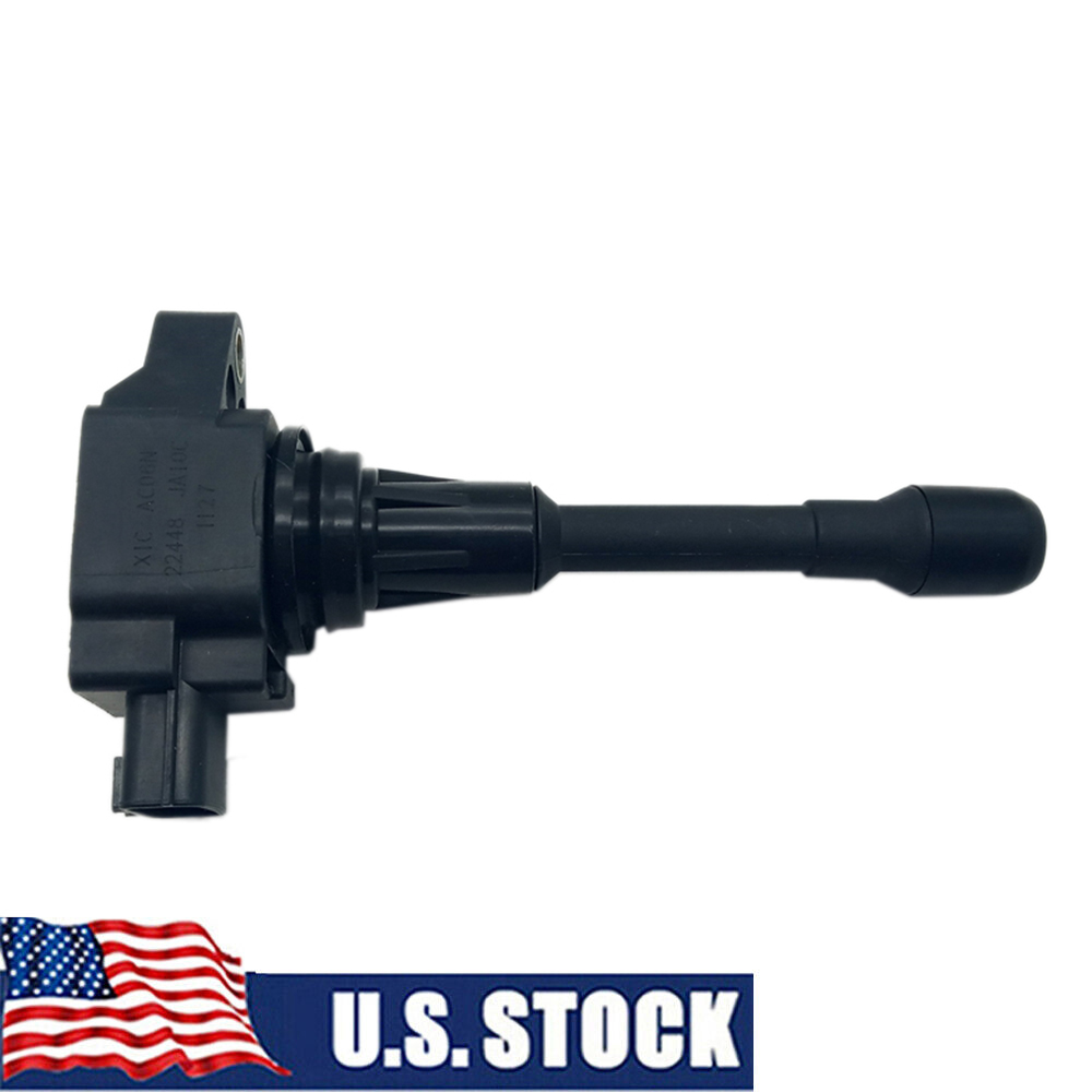 Ignition Coil for Nissan Altima 20072017 Pathfinder 2014 Rogue Sentra