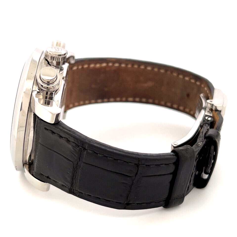 こるむ Corum Automatic Flyback Limited Edition Chronograph 42mm