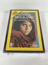Complete National Geographic 7 DVD-ROM Win Mac Every Issue Since 1888 BIN B1