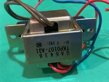 Yamaha P-850 Stereo Turntable Parting Out - Power Transformer