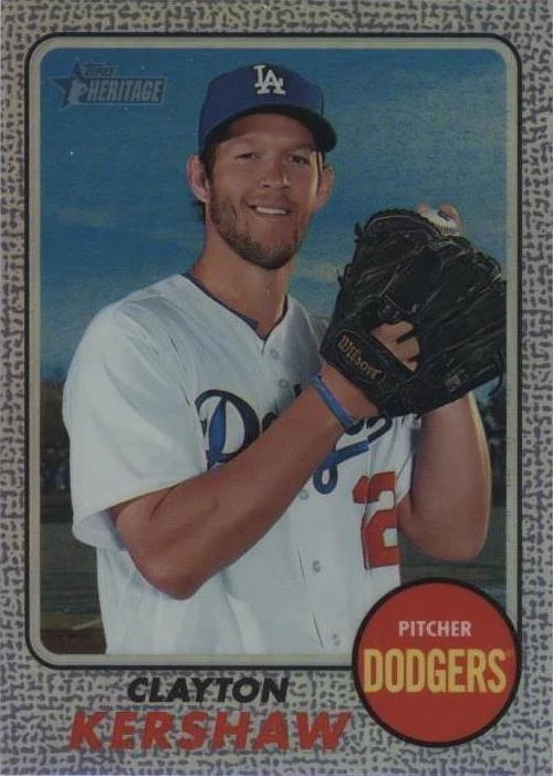 Chrome Purple Refractor