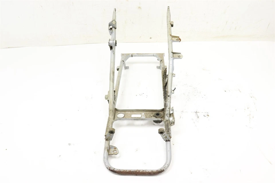 Honda Sportrax 400EX 07 Frame Rear 50200-HN1-A40ZA 43298 Foto 2 de 4