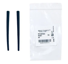 Oakley Dagger Board OX3005 Black Rubber Replacement Ear Socks Kit Genuine