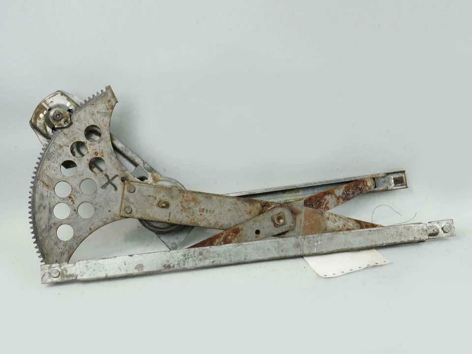 1995 - 2005 Chevrolet Cavalier Window Regulator Door Right Passenger Front Oem - Изображение 4 из 4