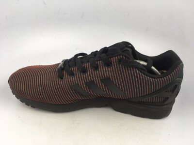 ベラドンナ Adidas Zx Flux Torsion (ORIGINAL) Red/ Black Men's Sz 11.5