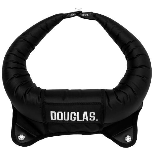 Douglas Football JUNIOR Neck Roll | eBay