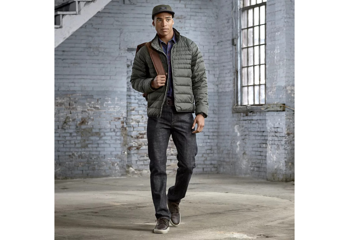 timberland thompson lake