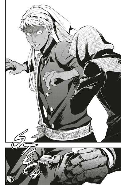 Thumbnail - Black Butler 26