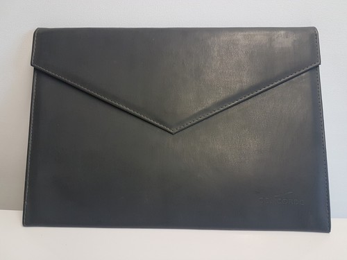 British Airways Concorde Items - Hip Flask, Notepad, Labels, Model, Wallet etc - Picture 32 of 46