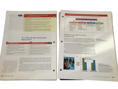 Psychology in Your Life by Sarah Grison, Michael Gazzaniga and