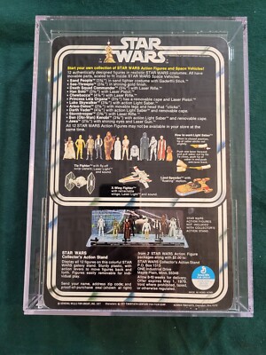 オールドケナー 12インチ JAWA Star Wars 1978 Vintage Kenner 12