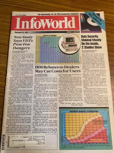 infoworld-magazine-september-23-1985-ibm-rebates-ebay