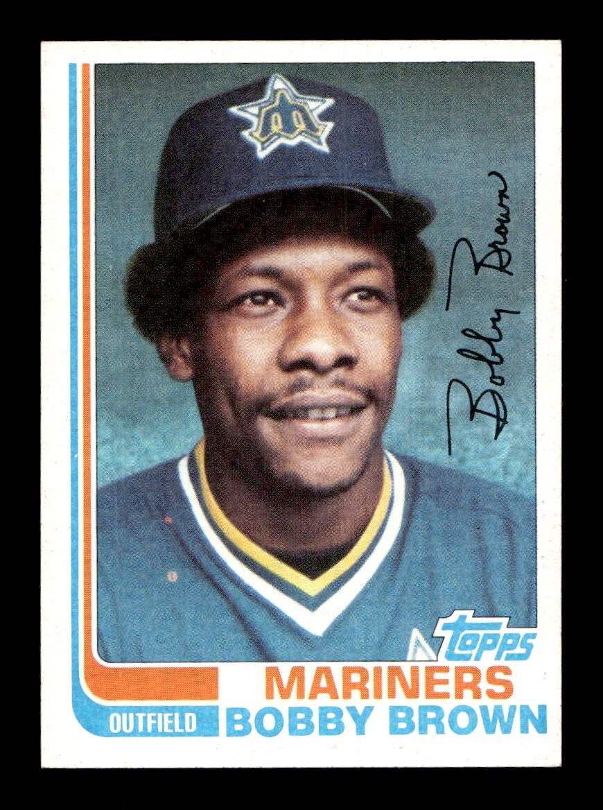 1982 Topps Traded 1-132 EX-MT/NM Pick From List All PICTURED - Picture 86 of 501