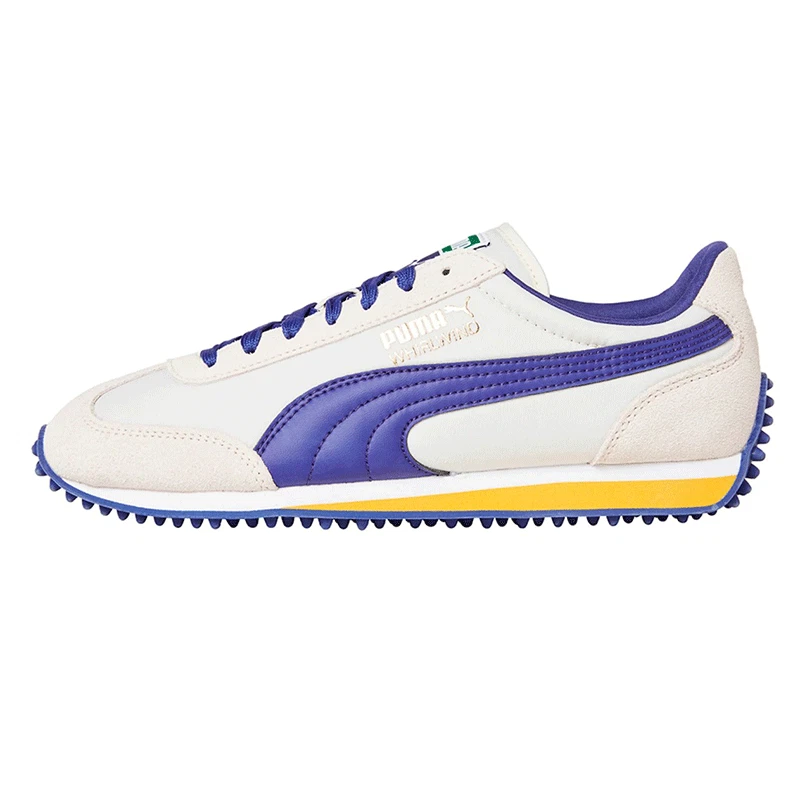 Puma Classic+ Low Top Men&#039;s Sneakers 374849-03 | eBay