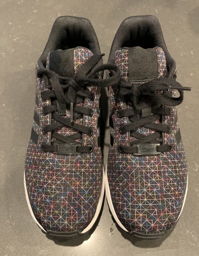 adidas zx flux ebay