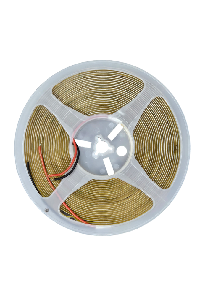 Recessed Aluminium Channel for LED Strip Light Tape Media Wall With LED