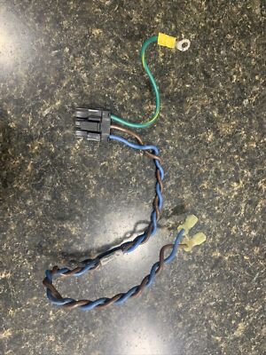 Cybex 550t MCB Lower Board Supply Cable