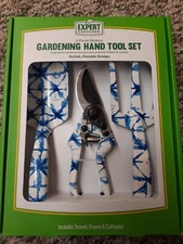 Garden Tool Set