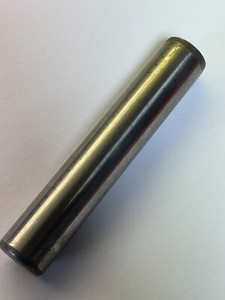 Dowel Pin, 3/4" Diameter x 4", Alloy Steel Qty.1 (23MY49)